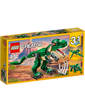 Lego Грозный динозавр