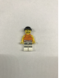Lego Заключенный в оранжевой майке
