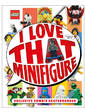Lego Я люблю эту минифигурку!