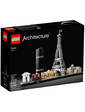 Lego Париж