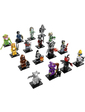 Lego Коллекция из 16 штук (Серия 14)