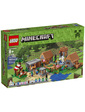 Lego Деревня