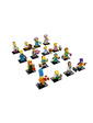Lego Коллекция из 16 штук