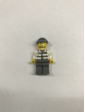 Lego Заключенный в серой робе