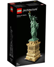 Конструктори LEGO Lego Статуя Свободы фото