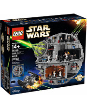 Конструктори LEGO Lego Звезда Смерти фото