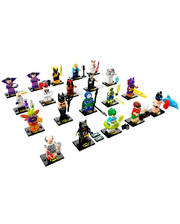 Конструктори LEGO Lego Коллекция из 20 штук (The Batman Movie Series 2) фото