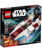 Конструктори LEGO Lego Star Wars A-wing Старфайтер фото