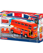 Lego Лондонский автобус