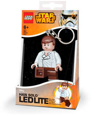 Конструктори LEGO Lego Star Wars Брелок-фонарик " Хан Соло " фото
