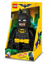 Lego BATMAN MOVIE Бэтмен Фонарь-светильник