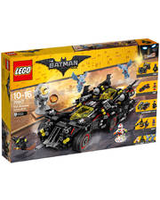 Lego BATMAN MOVIE Крутой Бэтмобиль