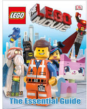 Конструктори LEGO Lego ЛЕГО Муви: Основное руководство фото