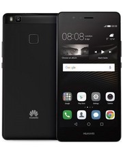 Huawei P9 lite Dual Sim 3/16GB (black) UA-UCRF