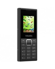 VIAAN V181 (Black) UA-UCRF