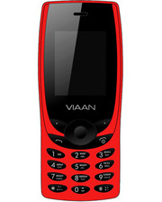 VIAAN V1820 (red) UA-UCRF