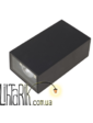 Brille AL-218/2х5W WW COB LED IP65 BK подсветка