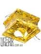 Brille HDL-G150 Gold Crystal светильник точечный декоративный