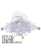 Brille HDL-G24 Transparent светильник точечный декоративный