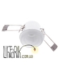 Brille HDL-G92 white светильник точечный маленький