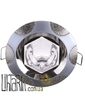 Brille HDL-DS 69 PCH/S светильник точечный декоративный