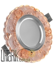 Люстры Brille HDL-G264/3W + LED COF светильник точечный декоративный фото