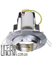 Люстры Brille RO-50B PCHR/S светильник точечный поворотный фото