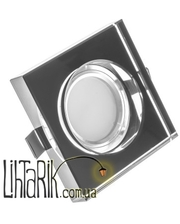Люстры Brille HDL-G248 BK светильник точечный декоративный фото