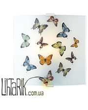  Настенный светильник Markslojd Butterfly 105435