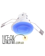 Люстри Brille HDL-G93 blue светильник точечный декоративный фото