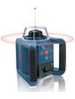Bosch ійний лазер GRL 300 HV SET