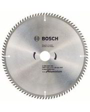 Материалы Bosch Eco for Aluminium 254x30-96T фото