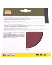 Аксесуари для кутових шліфмашин Proxxon іфувальні круги для TG 125/E 28162 фото