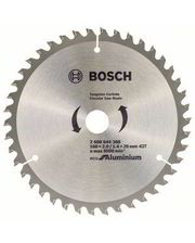 Материалы Bosch Eco for Aluminium 160x20/16-42T фото