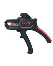 Электромонтажный инструмент Knipex інструмент для видалення ізоляції 12 62 180 фото