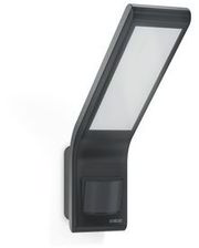 Светильники STEINEL ітлодіодний світильник XLED slim anthracite фото