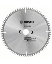 Материалы Bosch Eco for Aluminium 254x30-80T фото