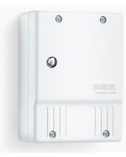 Аксесуари STEINEL інковий вимикач NightMatic 3000 Vario white фото