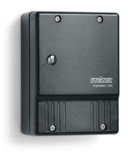 Аксесуари STEINEL інковий вимикач NightMatic 2000 black фото