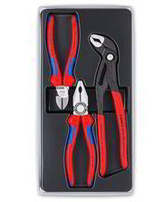Набори ручного інструменту Knipex ір "Bestseller" Knipex, 00 20 09 V01 фото