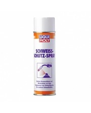 LIQUIMOLY Спрей для защиты при сварочных работах Liqui Moly Schweiss-Schutz-Spray (500мл.)