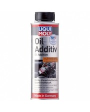 Liqui Moly Oil Additiv (300мл.)