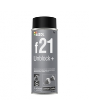 Bizol Unblock+ f21 (0,4л.)
