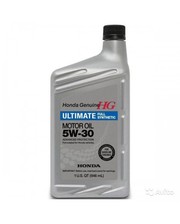 Honda HG Ultimate 5W-30 (0,946 л.)