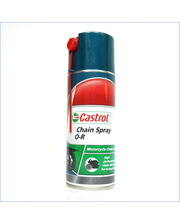 CASTROL Chain Spray O-R (400мл.)