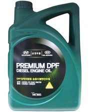 Hyundai Premium DPF Diesel 5W-30 6л