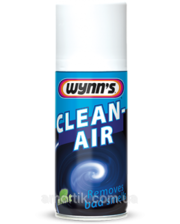 WYNNS Освежитель воздуха WYNN'S CLEAN-AIR (100мл.)