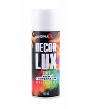 NOWAX Decor Lux 370°C 450мл