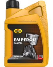  Моторное масло Kroon Oil EMPEROL RACING 10W-60 (1л.)