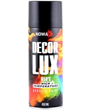 NOWAX Decor Lux 650°C 450мл